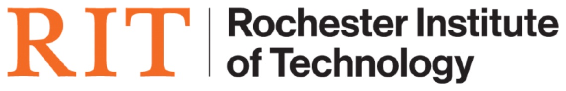 Rochester Institute of Technology logo